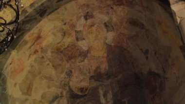 Haghpat Manastırı Ermenistan 'daki en büyük ve etkileyici manastırlardan biridir..
