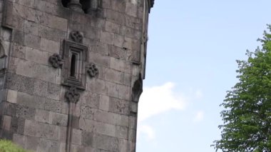 Haghpat Manastırı Ermenistan 'daki en büyük ve etkileyici manastırlardan biridir..