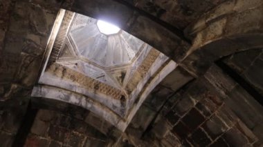 Haghpat Manastırı Ermenistan 'daki en büyük ve etkileyici manastırlardan biridir..
