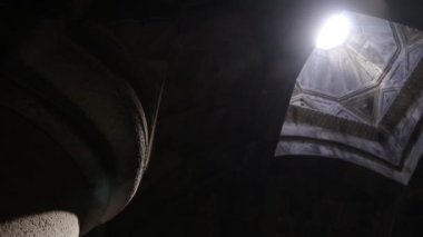 Haghpat Manastırı Ermenistan 'daki en büyük ve etkileyici manastırlardan biridir..