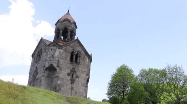 Haghpat Manastırı Ermenistan 'daki en büyük ve etkileyici manastırlardan biridir..