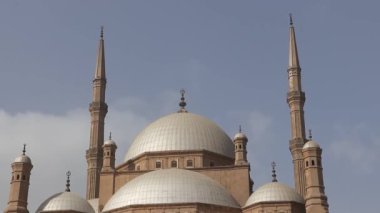 Cami Muhammed Ali Cairo, Egypt.