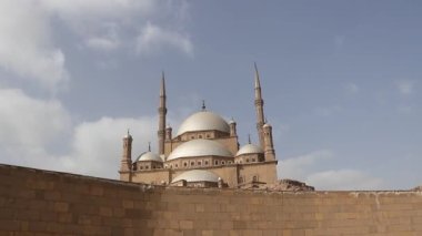 Cami Muhammed Ali Cairo, Egypt.