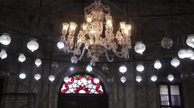 Cami Muhammed Ali Cairo, Egypt.