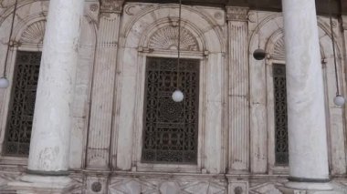 Cami Muhammed Ali Cairo, Egypt.