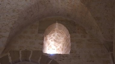 İskenderiye, Mısır 'daki Qaitbay Kalesi.