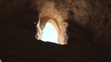 İskenderiye, Mısır 'daki Qaitbay Kalesi.