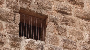 Ajloun Kalesi, Ürdün 'deki İslami Askeri Mimari.