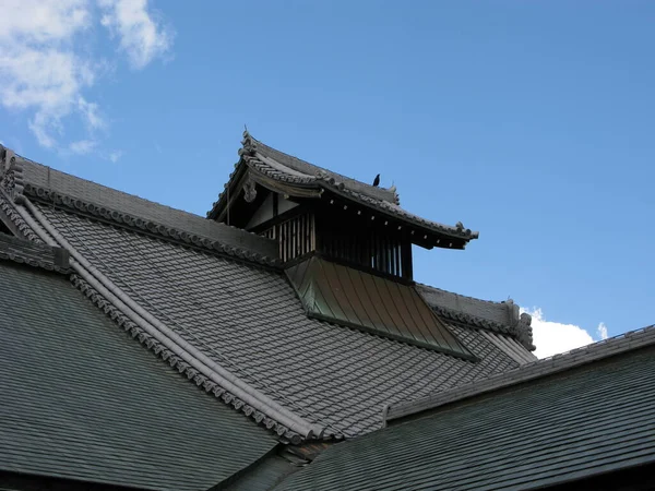 Uma Das Atrações Mais Famosas Arashiyama Templo Tenryu Templo Zen — Fotografia de Stock