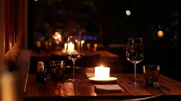 La Casa Nostra 'da sanat ve mimari, Bangkok' ta bir İtalyan restoranı..