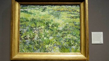 Londra 'daki Ulusal Galeri, İngiltere.