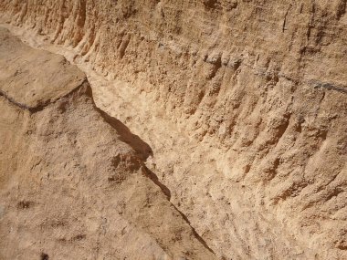 Ürdün, Petra 'da yaşayan Nabataean halkı tarafından tüketim için kullanılan su kanalları
