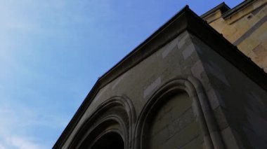 Sioni Katedrali, Tiflis, Georgia 'da eski bir katedral.