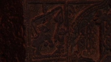 Ermenistan 'daki Sevan Manastırı' nda antik bir dini dönüm noktası.