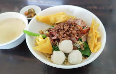 Phnom Penh, Kamboçya Sokak Eriştesi Masa Ayarları