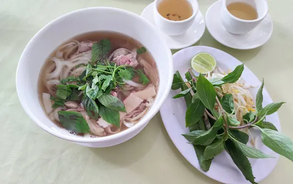 Phnom Penh, Kamboçya Sokak Eriştesi Masa Ayarları