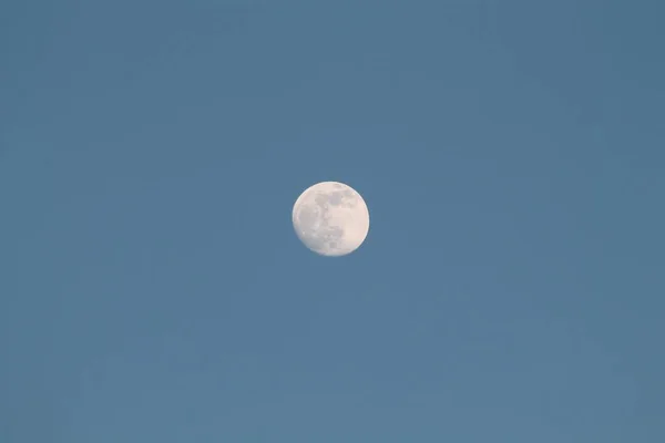 Moon Sky — Stock Photo, Image