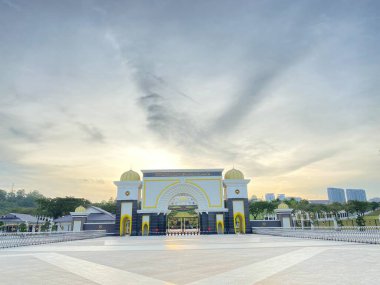 Malezya 'da Istana Negara