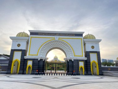Malezya 'da Istana Negara