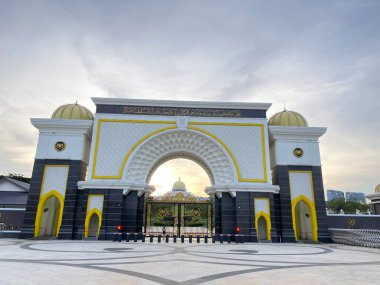 Malezya 'da Istana Negara