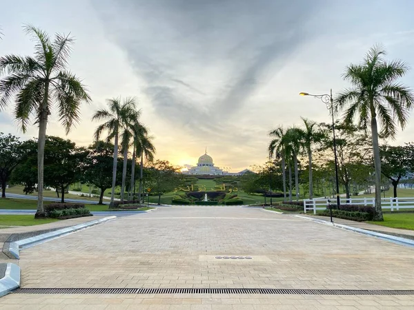 Malezya 'da Istana Negara