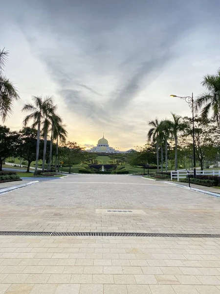Malezya 'da Istana Negara