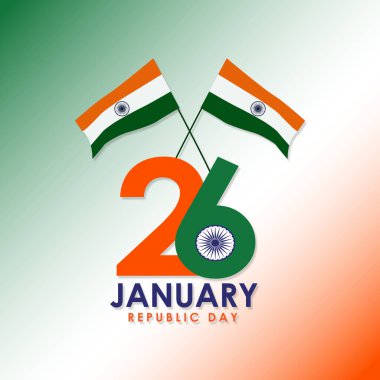 26 Ocak Hint Cumhuriyeti Günü