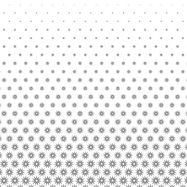 Soyut arkaplan tasarımı vektörü siyah ve beyaz arkaplan