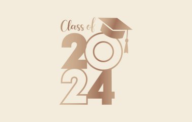 2024 Mezuniyet Sınıfı