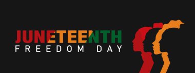 Haziran 19Afrika Amerika 'nın Kurtuluş Günü