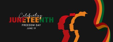 Haziran 19Afrika Amerika 'nın Kurtuluş Günü