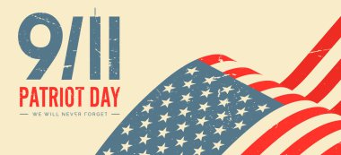 Vatansever günü, 11 Eylül, biz asla unutmayacağım