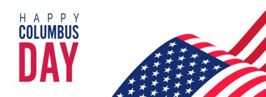 Mutlu Colombus Günü vektörü Kültür vektörü arkaplan çizimi. Uluslararası afiş, arkaplan, poster günü,