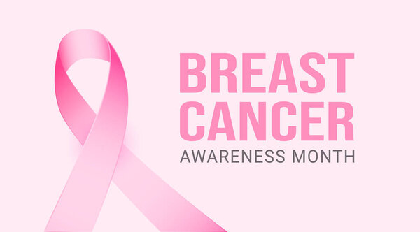 Месяц осведомленности о раке груди. Розовый Октябрь. Каждый год в октябре отмечается месяц информированности о раке молочной железы. справочный пост дизайн