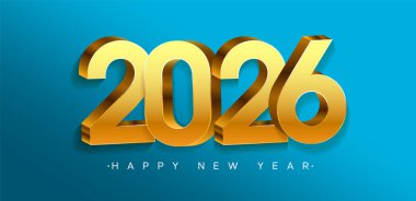 2026 Mutlu yıllar, yeni yıl arifesi, kutlama kartı, geçmiş