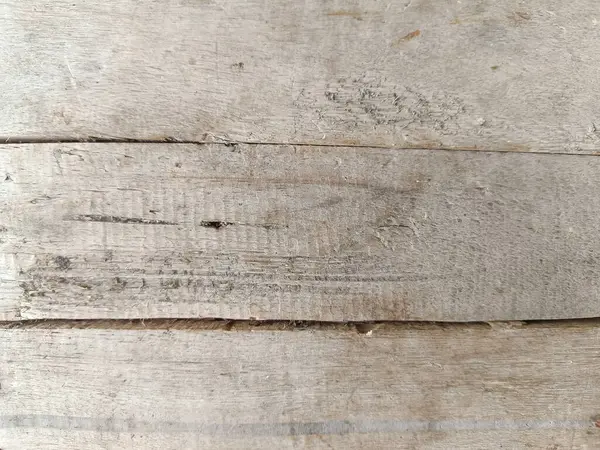 Duvarlar için ahşap tahtaların yüzeyinin dokusu. Ahşap arkaplan.