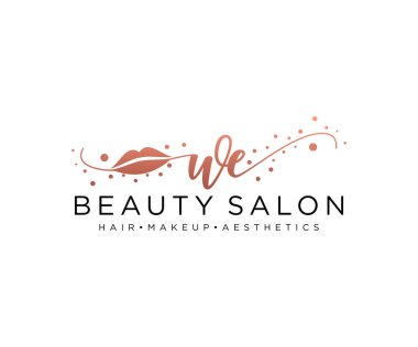 Biz kadın logo koleksiyonu kalıplarıyız. İlk imzalı el yazısı logosu, düğün, moda, mücevher, butik, çiçek ve botanik, herhangi bir şirket veya işletme için yaratıcı şablona sahip..