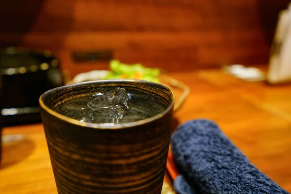 이즈카야 맛있는 — 스톡 사진