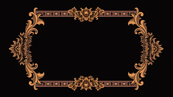 Klasik oymalı süs eşyası tasarımı