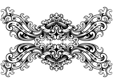 Lüks Çerçeve Düğün Süslemesi