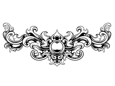 Lüks Çerçeve Düğün Süslemesi