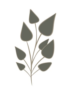 Elementler için tasarım yaprakları