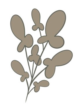 Elementler için tasarım yaprakları