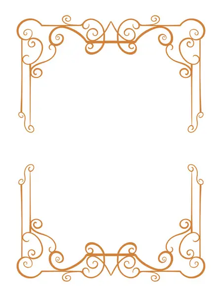 Klasik oymalı süs eşyası tasarımı