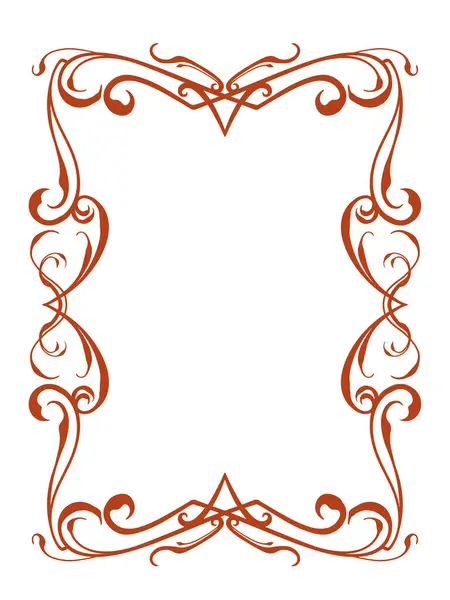 oyulmuş klasik stil çemberi süsleme tasarımı, düzenlenebilir renk