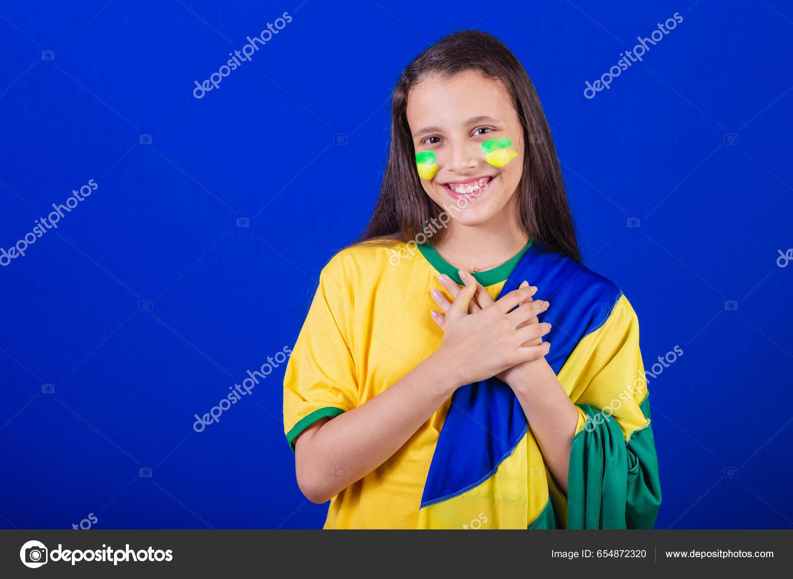Гимн сша