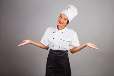 Şef, Brezilyalı aşçı, kuzeydoğu, hoş geldiniz, hoş geldiniz.