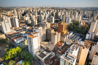 Ribeiro Preto So Paulo, Brezilya - Haziran 2022: Theatro Pedro II, So Paulo eyaletinin Ribeiro Preto şehrinde yer alan büyük bir tiyatrodur..