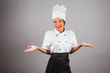 Şef, Brezilyalı aşçı, kuzeydoğu, hoş geldiniz, hoş geldiniz.