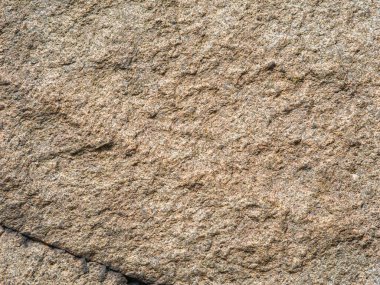 Antik granit levha, Kambriyen öncesi döneme ait. Arkaplan